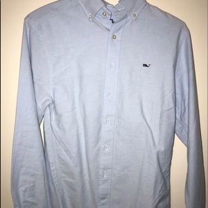 vineyard vines button down